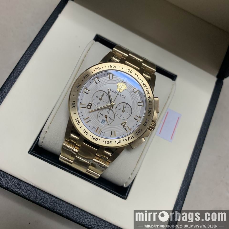 Replica Versace watch 111801 Watch