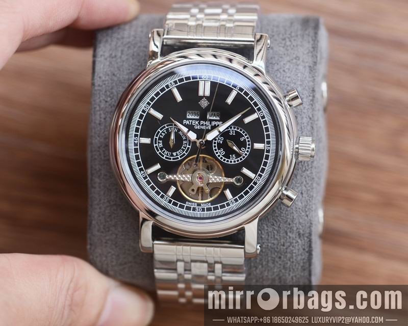 Replica Patek Philippe 41mm 080463 Watch
