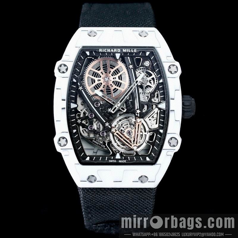 Replica Richard Mille 37.25X47.25X9mm 051013 Watch