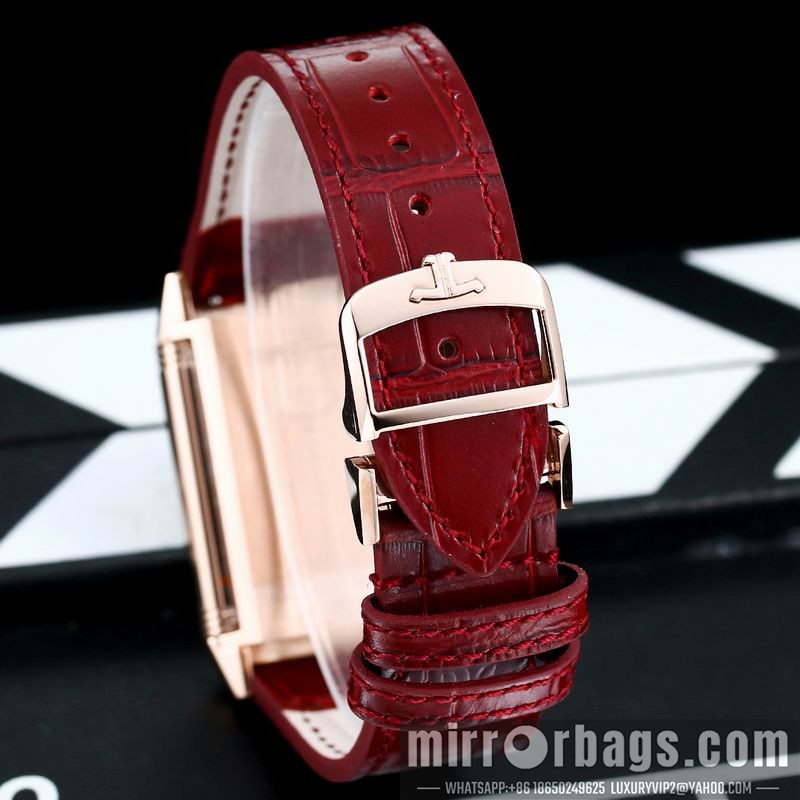 Replica Jaeger LeCoultre 45.6X27.4X8.5mm 110308 Watch