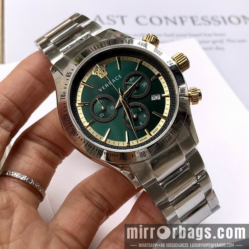 Replica Versace 44mm 121805 Watch