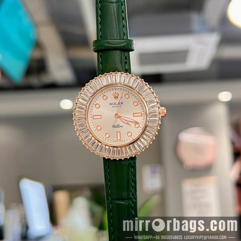 Replica Rolex woman watch 122871 Watch