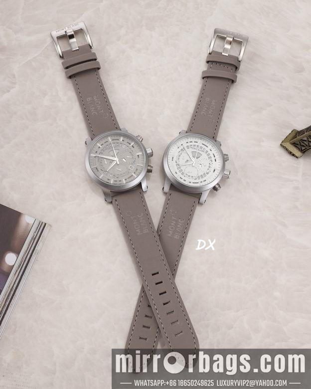 Replica Montblanc 42x11mm 2nms29 Watch
