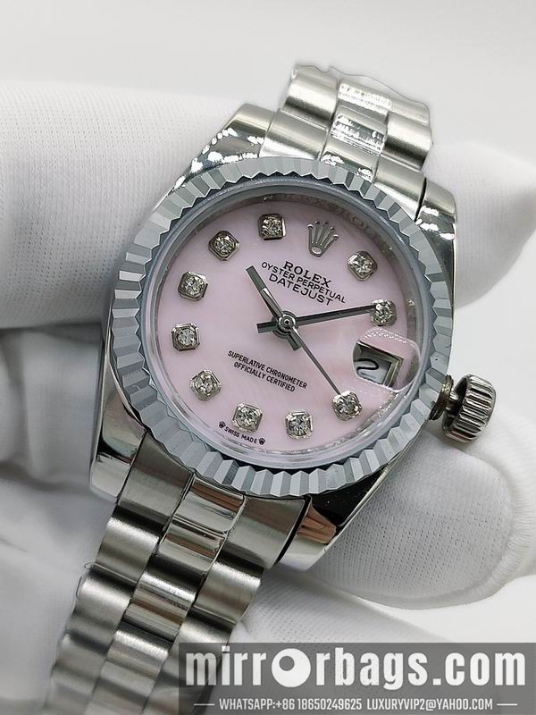 Replica Rolex 26mm 091606 Watch