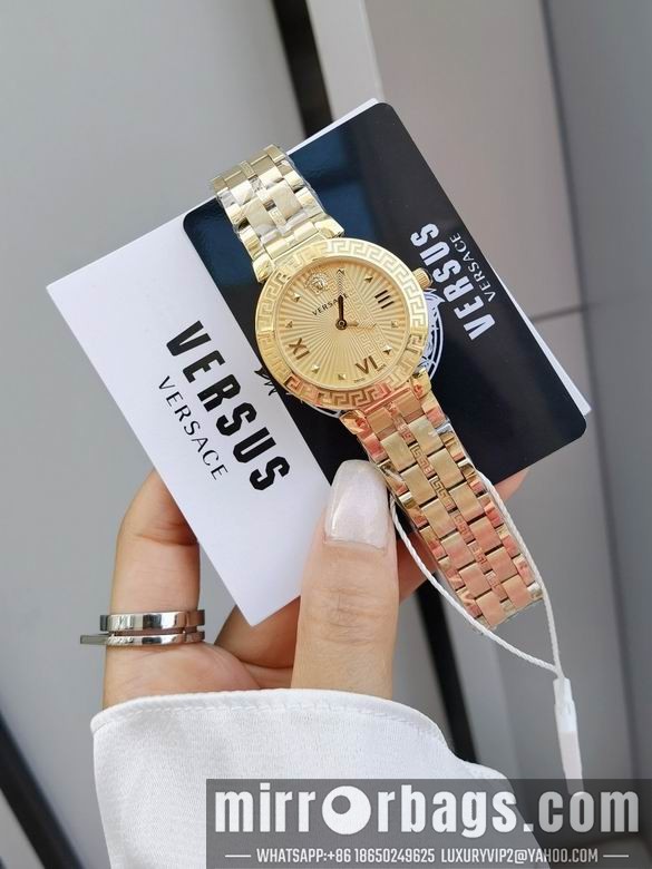 Replica Versace 36mm 3nbz28 Watch