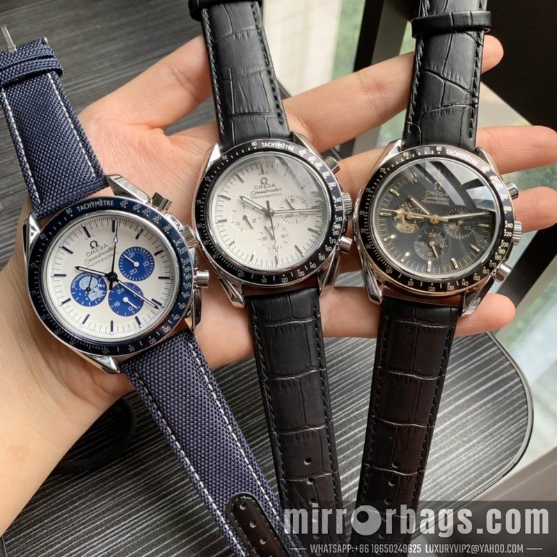Replica Omega 42mm 090533 Watch