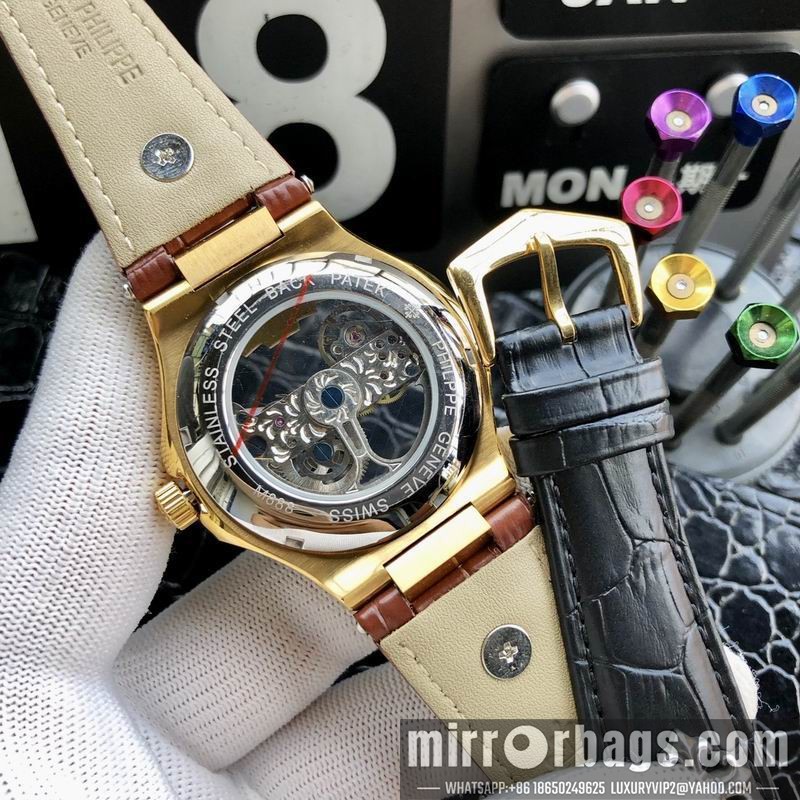 Replica Patek Philippe 42mm 090464 Watch