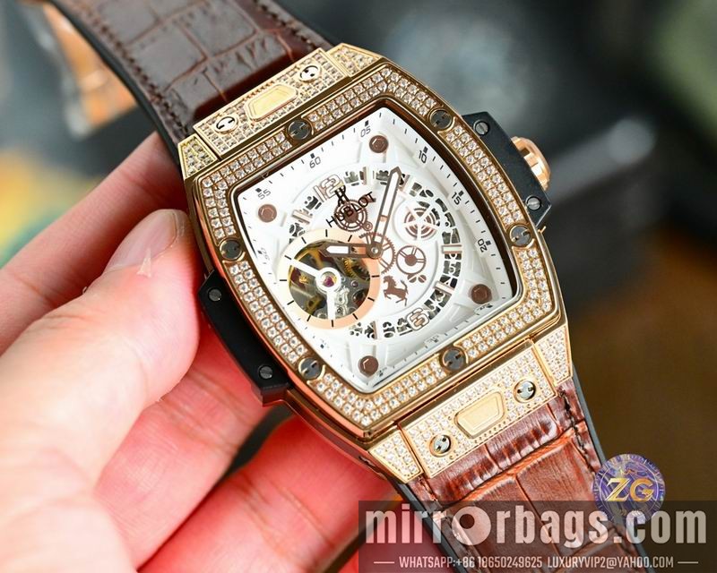 Replica Hublot 47X52mm 080676 Watch