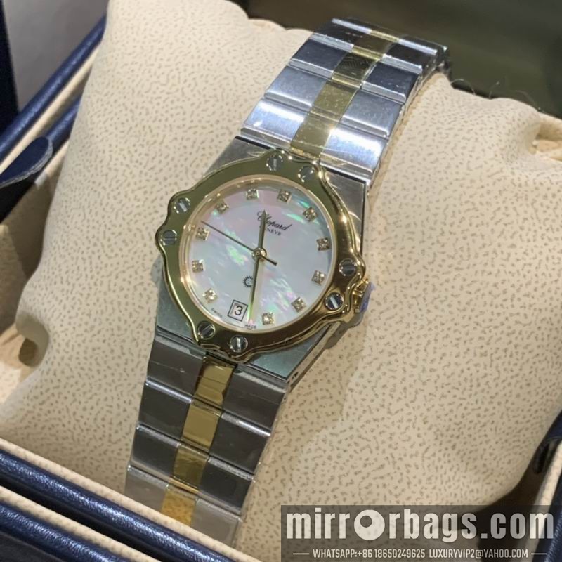 Replica Chopard 28mm 071006 Watch