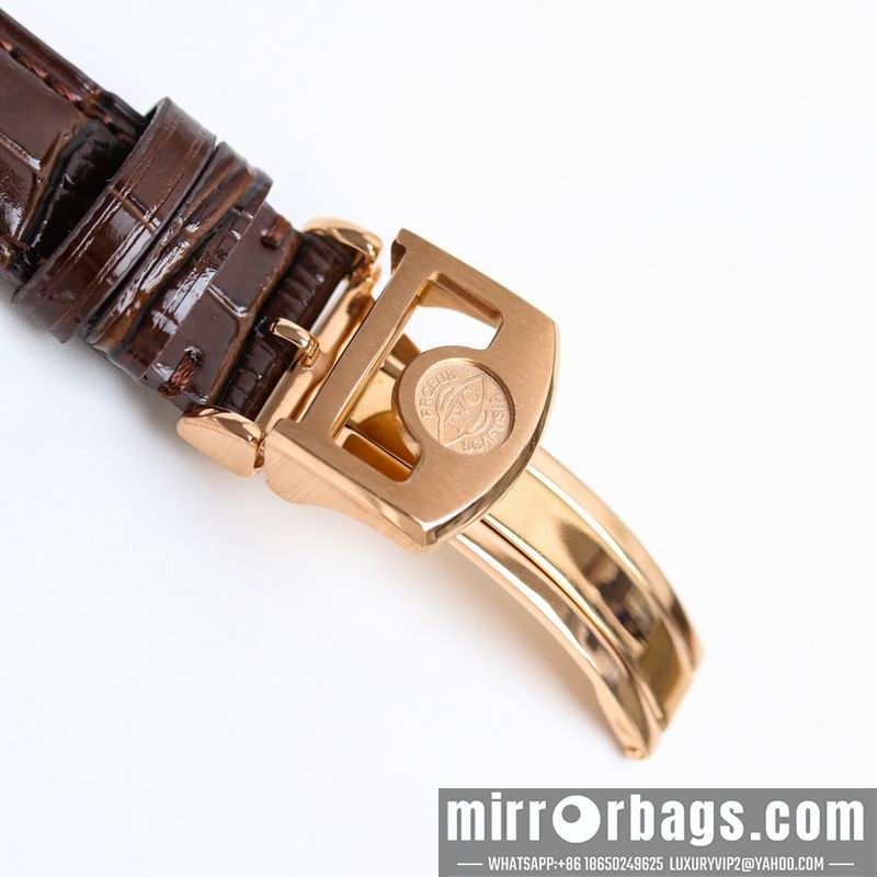 Replica IWC 42.2mm 080680 Watch
