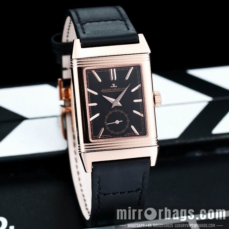 Replica Jaeger LeCoultre 45.6X27.4X8.5mm 110308 Watch