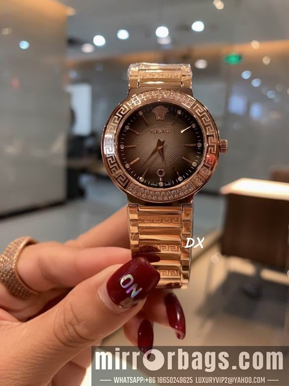 Replica Versace 34mm 2nms36 Watch