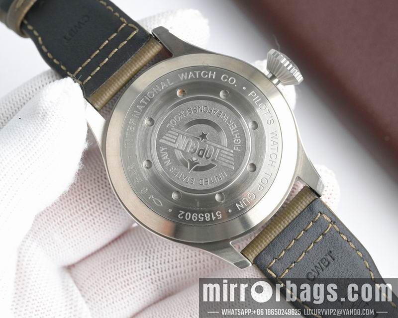 Replica IWC 46mm 101401 Watch