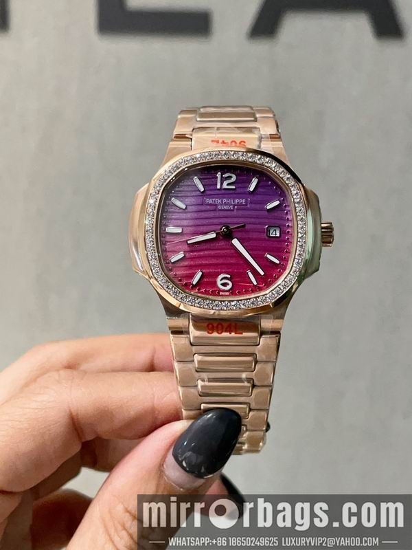 Replica Patek Phillipe 35mm 101567 Watch
