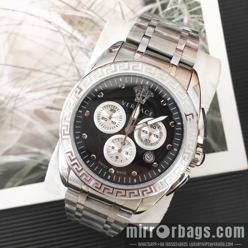 Replica Versace 42mm 032460 Watch