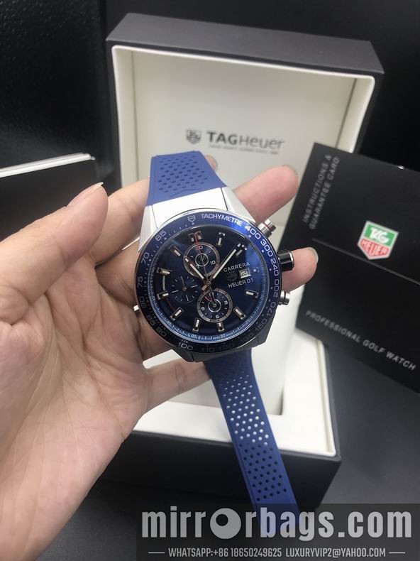 Replica Tag Heuer watch M46 Watch