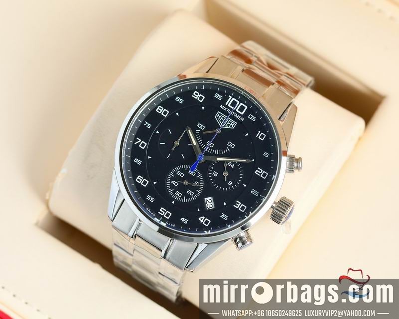 Replica Tag Heuer 43X10mm 112076 Watch