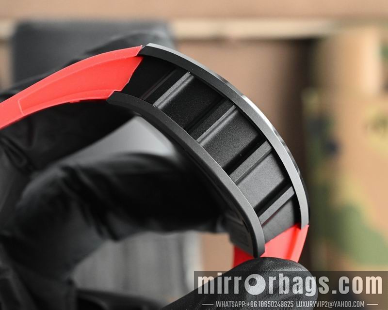 Replica Richard Mille 52X43X14mm 100956 Watch