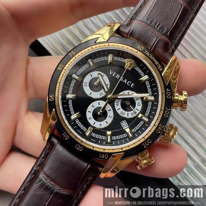Replica Versace 44mm 080649 Watch