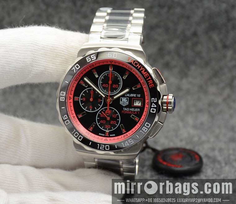 Replica Tag heuer men watch M04 Watch