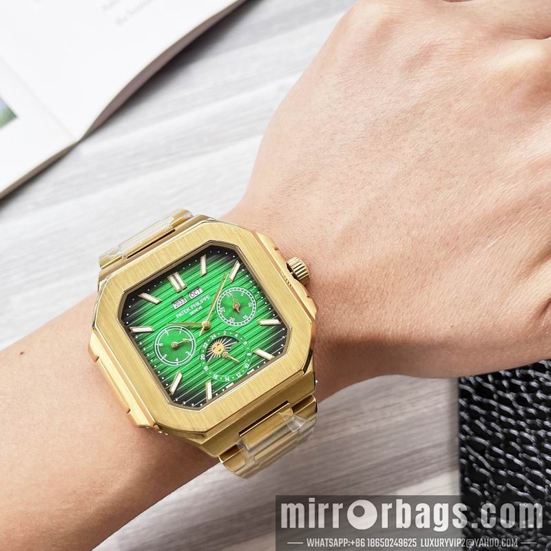 Replica Patek Philippe 42mm 032567 Watch