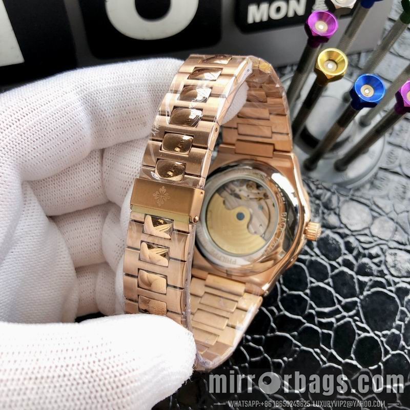Replica Patek Philippe 42mm 090449 Watch
