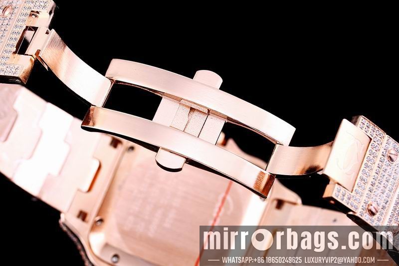 Replica Cartier 40mm 082158 Watch