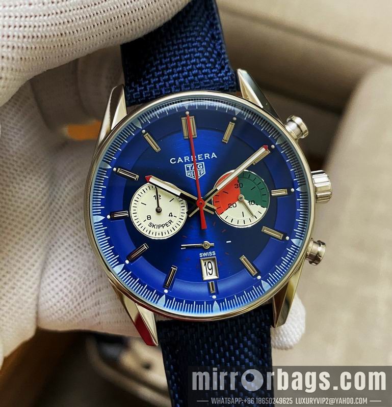 Replica Tag Heuer 42mm 072454 Watch