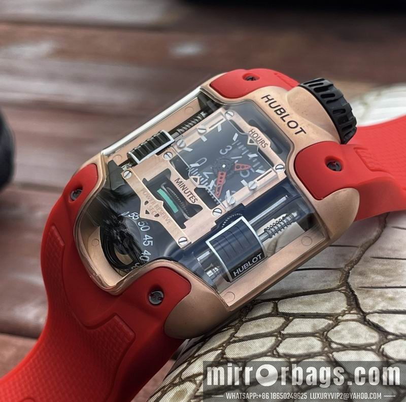 Replica Hublot watch 110311 Watch
