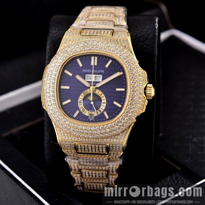 Replica Patek Philippe 41mm 042380 Watch