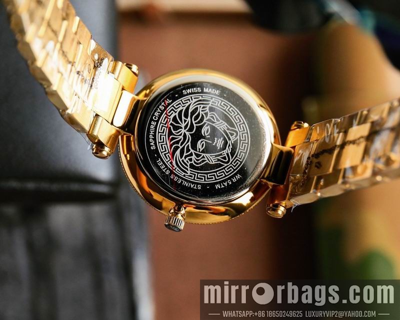Replica Versace woman watch 122823 Watch