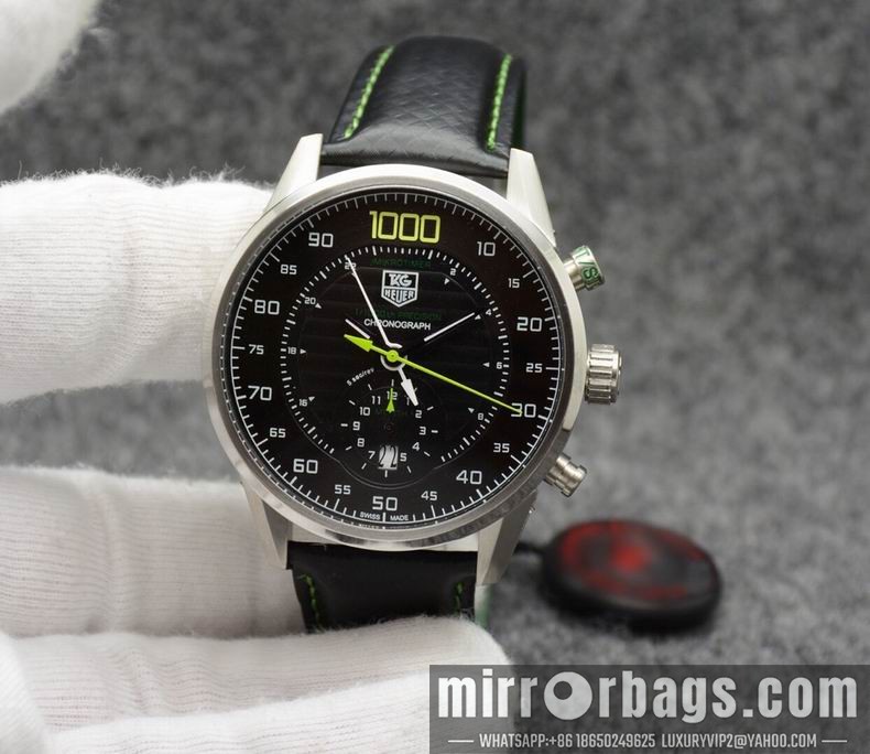 Replica Tag Heuer men 44X16.5mm M73 Watch