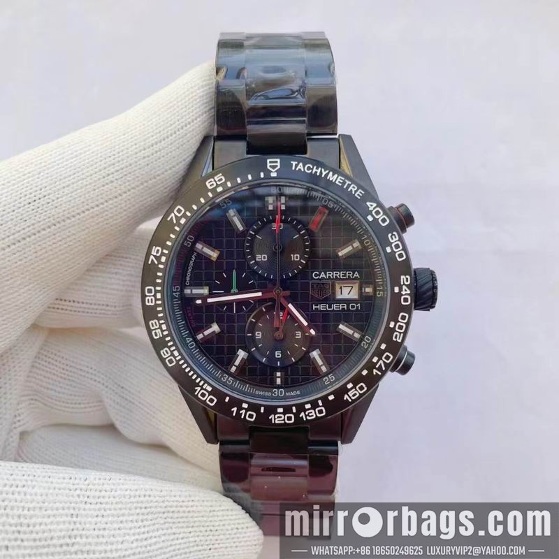 Replica Tag Heuer watch 080527 Watch