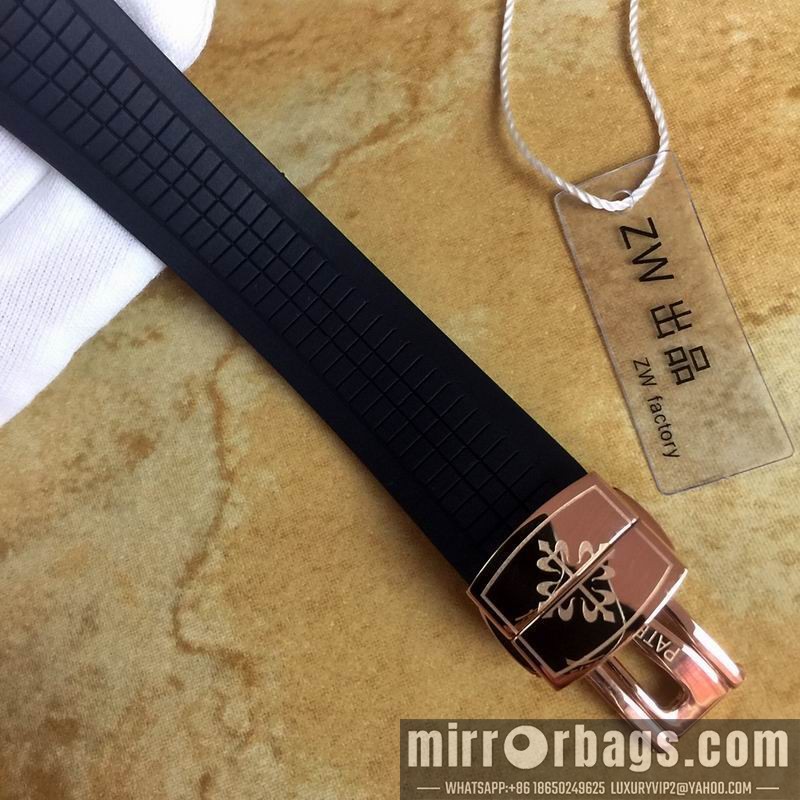 Replica Patek Philippe 40mm 090412 Watch