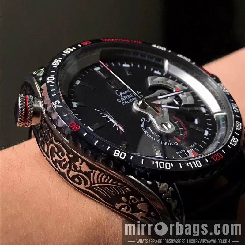 Replica Tag Heuer watch 092101 Watch