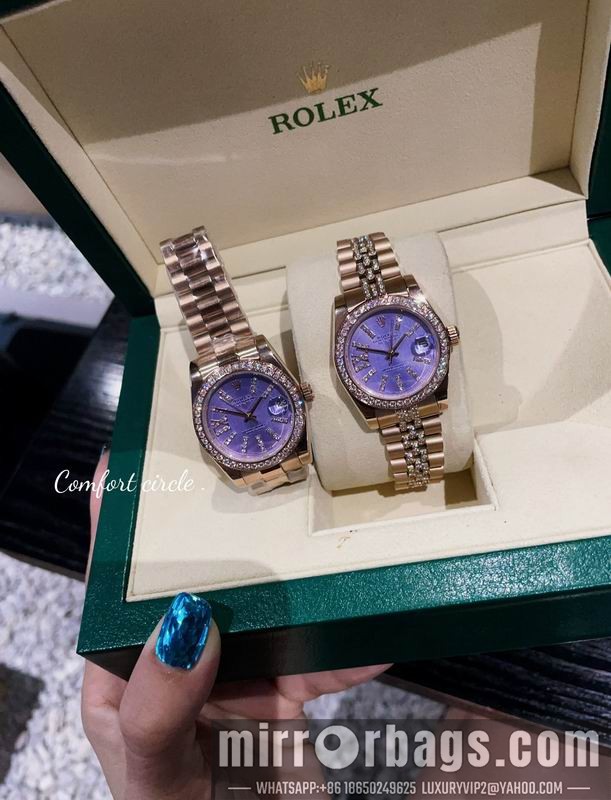 Replica Rolex 31mm 101552 Watch