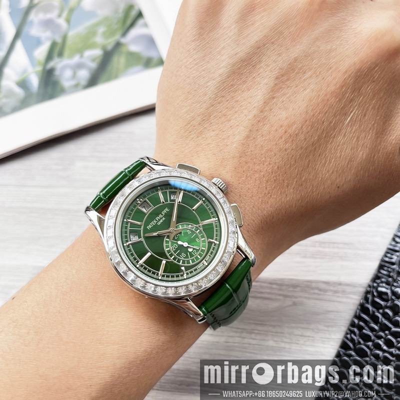 Replica Patek Philippe 43mm 110948 Watch