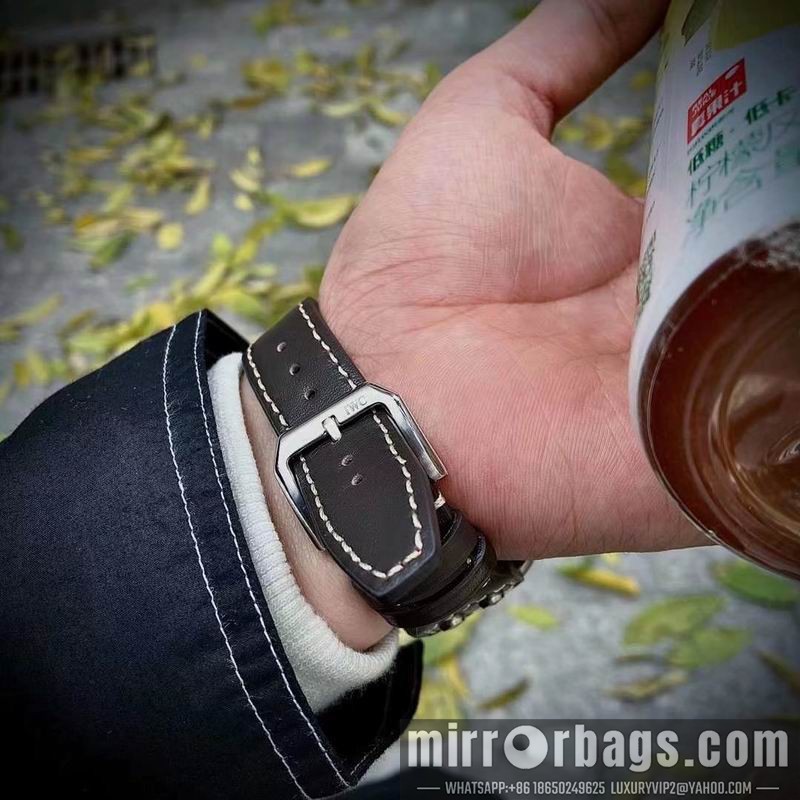 Replica IWC watch 082228 Watch