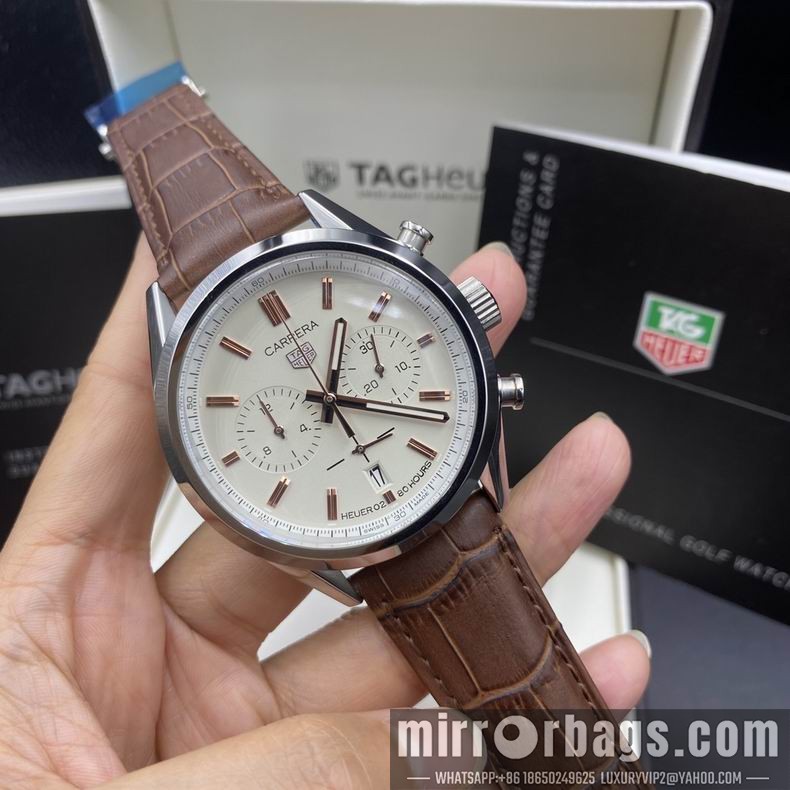Replica Tag Heuer watch M58 Watch
