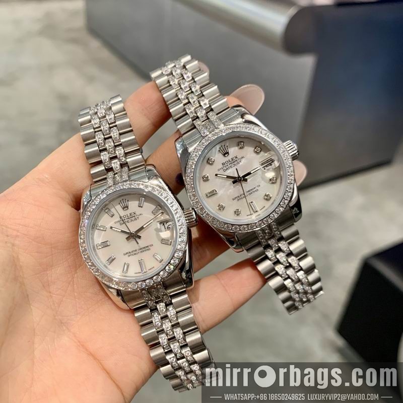 Replica Rolex 31mm 110382 Watch