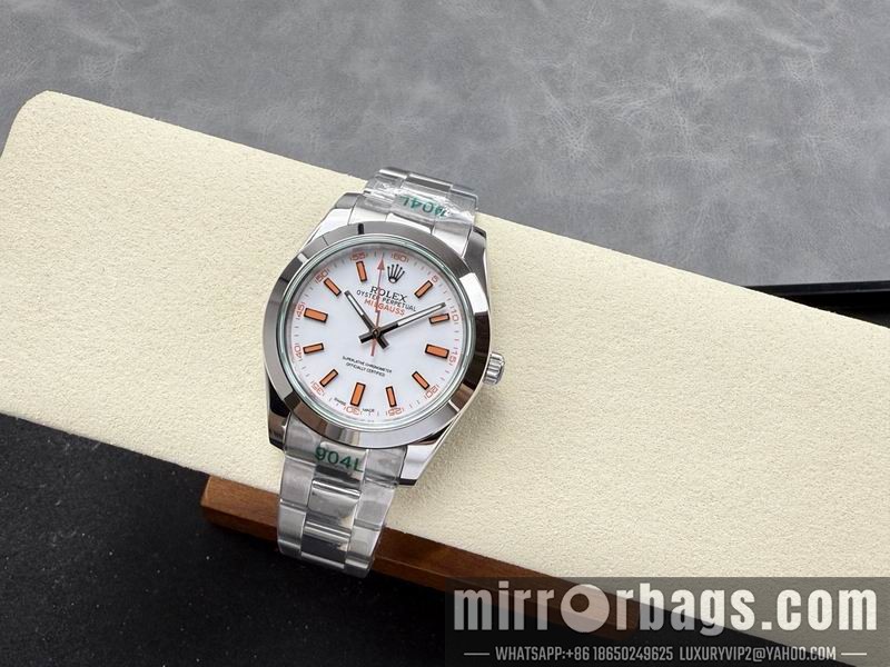 Replica Rolex 40mm 102324 Watch