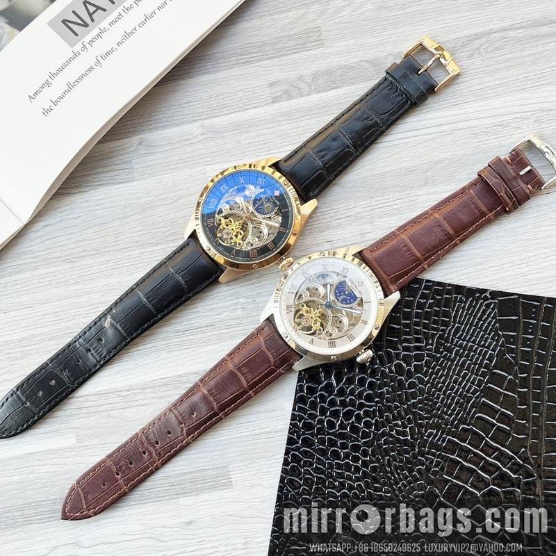 Replica Patek Philippe 42mm 032558 Watch