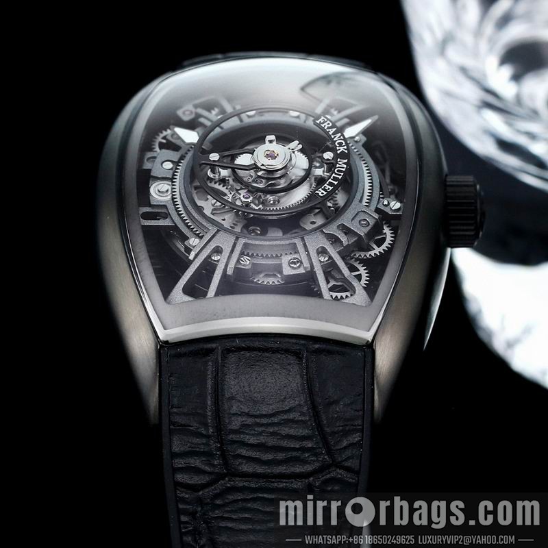 Replica Franck Muller watch 051007 Watch