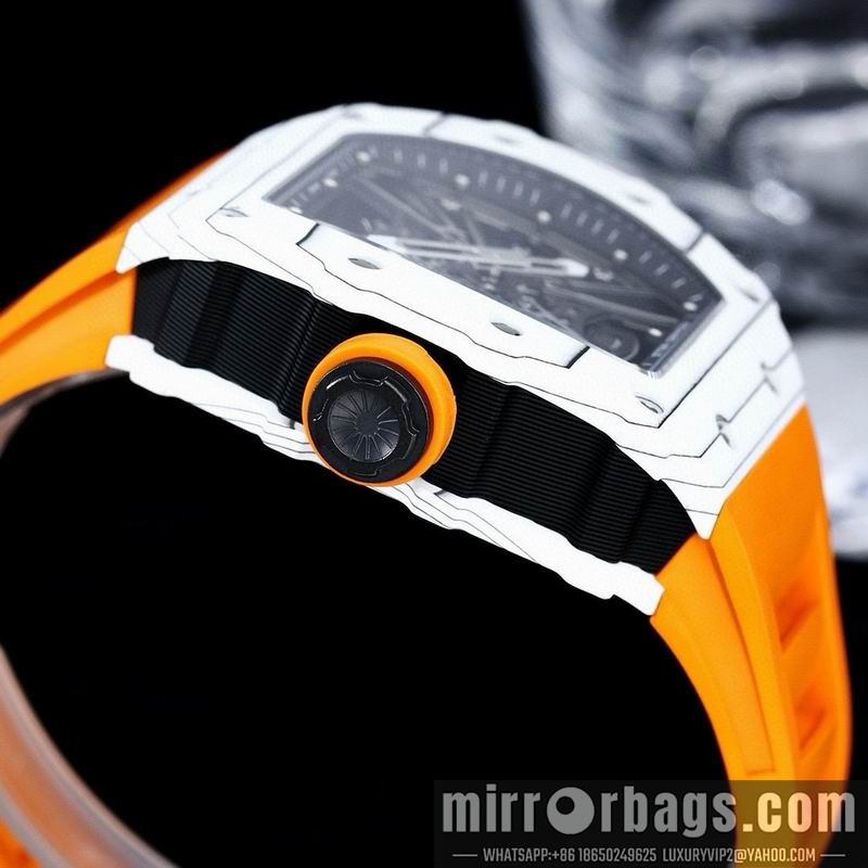 Replica Richard Mille 45X15mm 051012 Watch