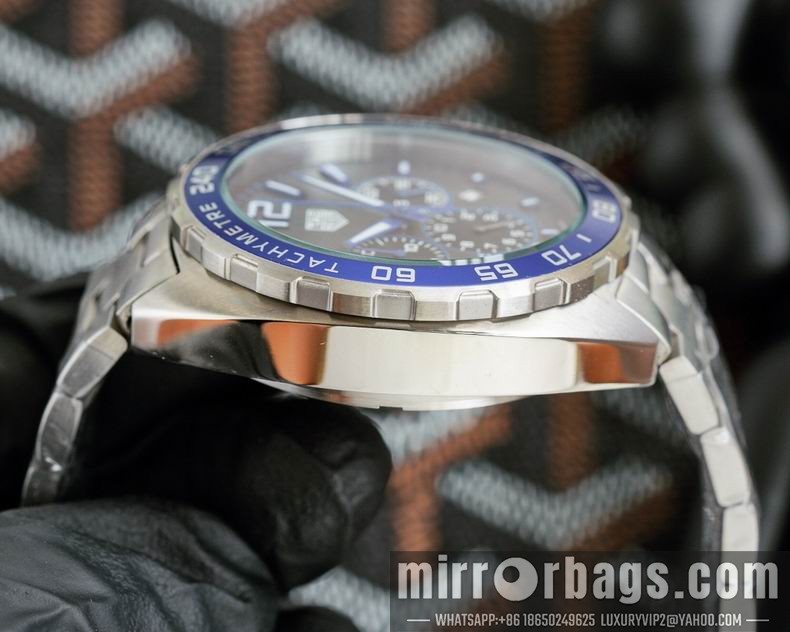 Replica Tag Heuer watch 41mm 123104 Watch