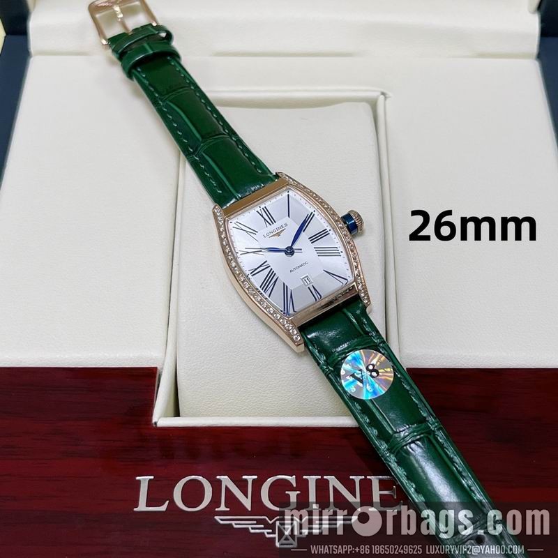 Replica Longines 26X30.6mm 032513 Watch