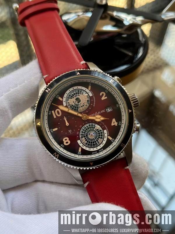 Replica Montblanc Watch 031723 Watch
