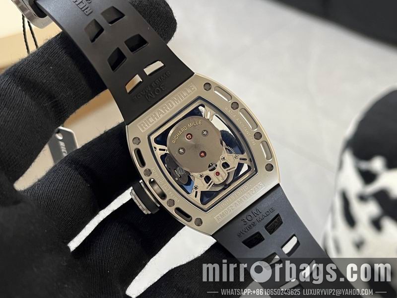 Replica Richard Mille 43X50mm 110328 Watch