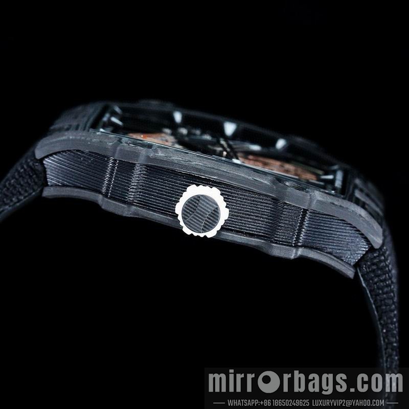 Replica Richard Mille 37.25X47.25X9mm 051013 Watch