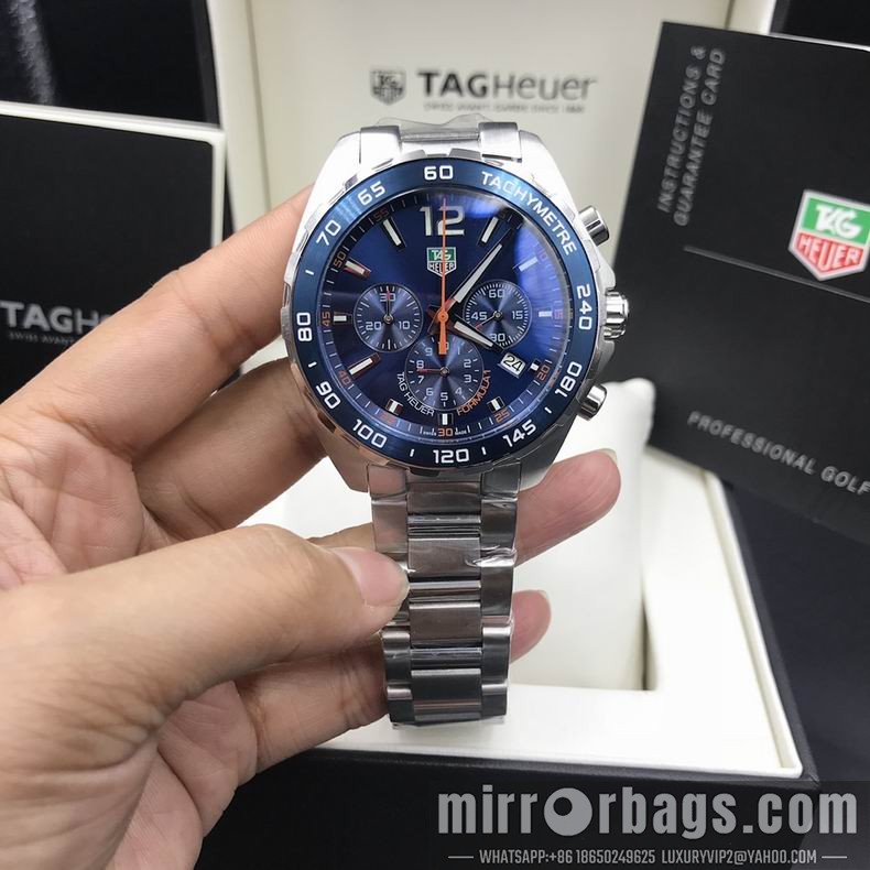 Replica Tag Heuer watch M34 Watch